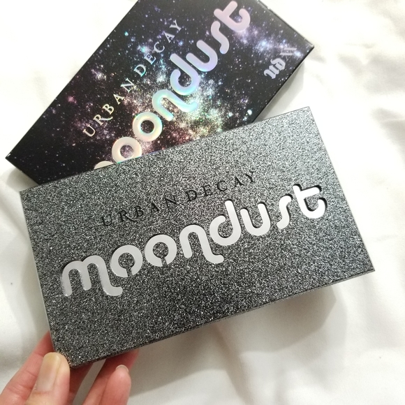 🍒NIB🍒 URBAN DECAY MOONDUST PALETTE - Picture 5 of 9